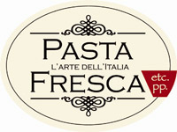 Logo Pasta Fresca & Co.