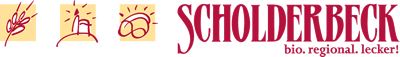 Logo Scholderbeck