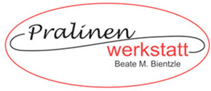 Logo Pralienenwerkstatt Bienzle
